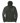 Peloton 97 Fleece Zip-T Hoodie | Gunmetal