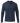 PRO Merino 200 Henley | Steel Blue