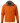 Peloton 240 Full Zip Hoodie | Blaze Orange