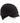 _blk label thick Italian wool BELGIAN CAP