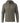 Tiburon Hybrid Hoodie | Ash