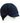 _blk label thick Italian wool BELGIAN CAP