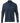 PRO Merino 200 Zip-T | Steel Blue