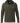 PRO Merino 200 Zip-T Hoodie | Loden