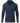 PRO Merino 200 Zip-T Hoodie | Steel Blue