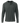 PRO Merino 200 Henley | Gunmetal