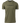 KUIU Topo Block Logo T-Shirt | Military Green