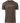 KUIU Topo Block Logo T-Shirt | Espresso