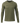 KUIU Line Logo Long Sleeve T-Shirt | Military Green