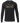 KUIU Valo Duck Long Sleeve T-Shirt | Black