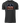 KUIU Retro Patriot T-Shirt | Charcoal