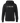 KUIU Topo Block Logo Hoodie | Black