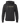 KUIU Topo Block Logo Hoodie | Charcoal