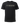 Youth Topo Block Logo T-Shirt | Black