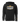 Youth Patch Hoodie | Black