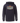 Youth Patch Hoodie | Navy