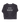 Toddler Stacked Logo Crewneck Sweatshirt | Light Grey