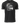 Gold Star Peak Foundation T-Shirt | Black