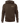 Workgrade Heavyweight Hoodie | Brown