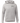 Workgrade Heavyweight Hoodie | Heather Grey