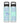 T&C Surf 26 oz Kamani Quilt Rambler Yeti Bottle with Chug Cap