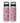 T&C Surf 26 oz Watercolor Blossom Rambler Yeti Bottle with Chug Cap