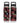 T&C Surf 26 oz Ohia Garden Rambler Yeti Bottle with Chug Cap