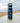 T&C Surf 26 oz Simple Plumeria Rambler Yeti Bottle with Chug Cap