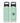 T&C Surf 26 oz Simple Plumeria Rambler Yeti Bottle with Chug Cap