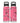 T&C Surf 26 oz Plum Blossom Rambler Yeti Bottle with Chug Cap
