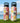 T&C Surf 26 oz Plumeria Paint Rambler Yeti Bottle with Chug Cap