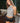 Shiny Sequin Backless Halter Top