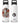 T&C Surf 36 oz Fresh Cut Rambler Yeti Bottle with Chug Cap