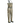 KUIU PRO HD Flex Zip Wader | Valo