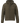 Elements Hooded Jacket | Ash
