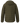 Elements Hooded Jacket | Olive