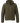 Elements Hooded Jacket | Olive