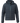 Elements Hooded Jacket | Steel Blue