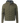 Axis Thermal Hybrid Hooded Jacket | Ash