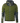 Axis Thermal Hybrid Hooded Jacket | Verde