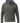 StrongFleece 275 Full Zip Hoodie | Ash