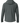 StrongFleece 275 Full Zip Hoodie | Gunmetal