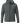 StrongFleece 275 Full Zip Hoodie | Gunmetal