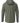 StrongFleece 235 Zip-T Hoodie | Ash