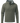 StrongFleece 235 Zip-T Hoodie | Ash