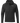 StrongFleece 235 Zip-T Hoodie | Black