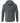 StrongFleece 235 Zip-T Hoodie | Gunmetal