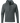 StrongFleece 235 Zip-T Hoodie | Gunmetal