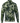 Encounter 290 Fleece Zip-T | Verde