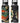 T&C Surf 46 oz Inked Dragon Rambler Yeti Bottle with Chug Cap